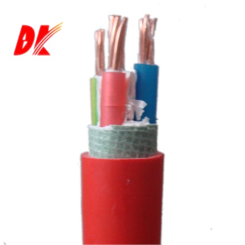 Fire resistance cable