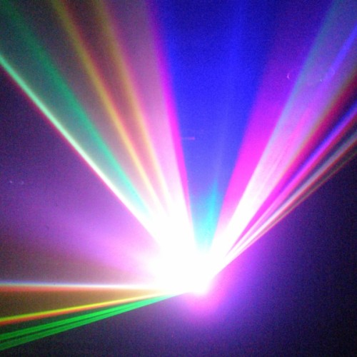 1w stage laser light,32 colors