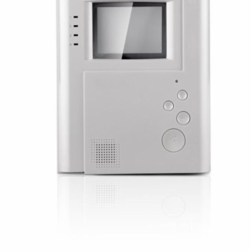 Self-service fingerprint multimedia time attendance and access control