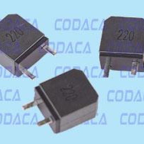 Smd inductor