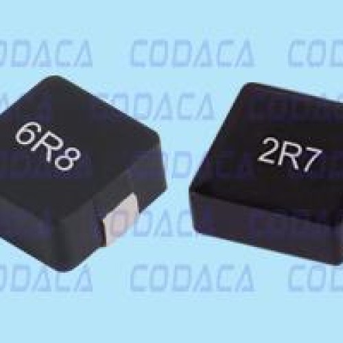 High current inductor