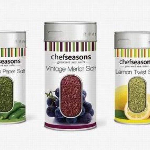 Flavor pot, pepper shaker, spice jar, seasons box