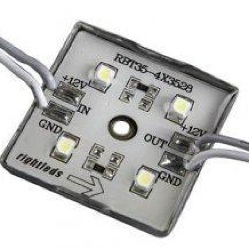 Smd module rex35-4x3528