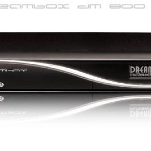 Dreambox 800hd dm800hd dm800 dm800s dreambox800hd dvb