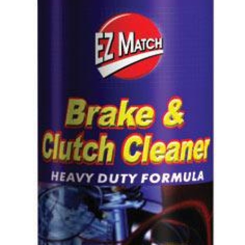 Brake & cluth cleaner