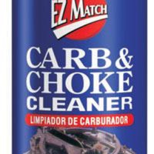 Carburetor Cleaner