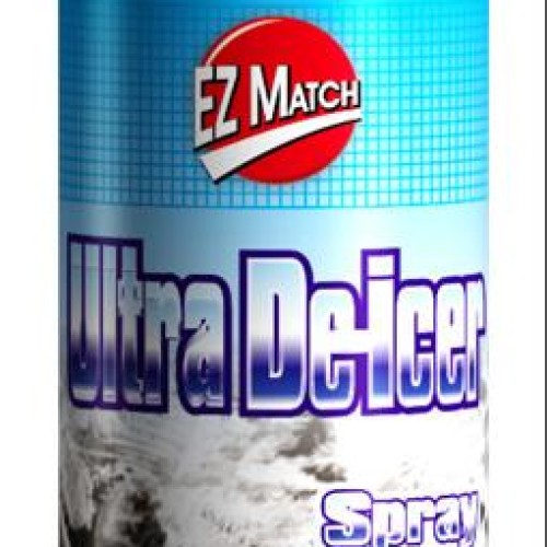 Deicer