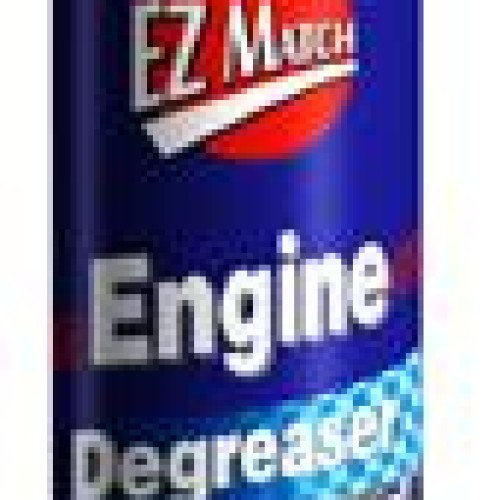 Engine degreaser