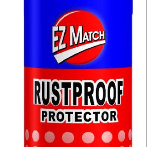  rustproof protector (peeling-enabl
