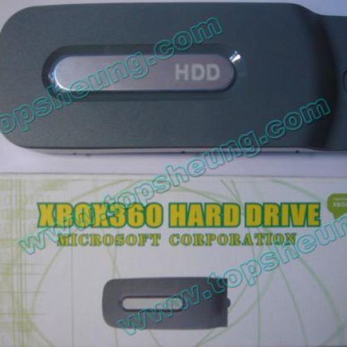  xbox360 20g hard disk