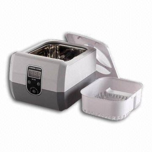 Bijouterie ultrasonic cleaner