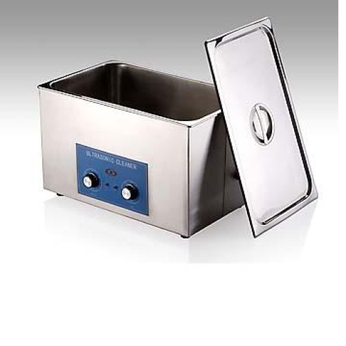 Ultrasonic cleaning equipmet