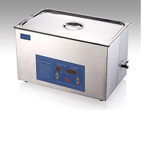 Digital  mini  ultrasonic cleaner