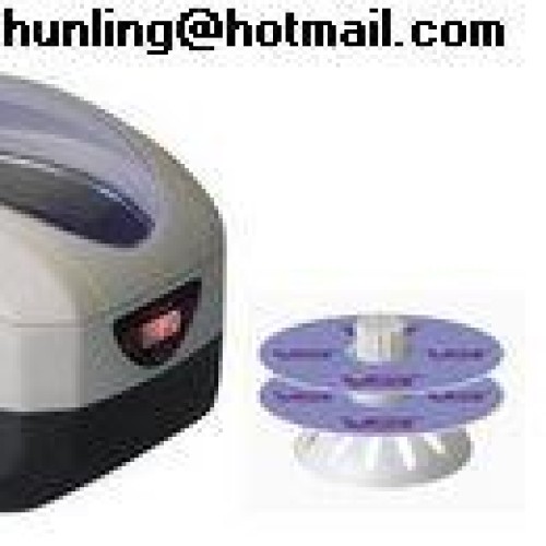 Cd ultrasonic cleaner