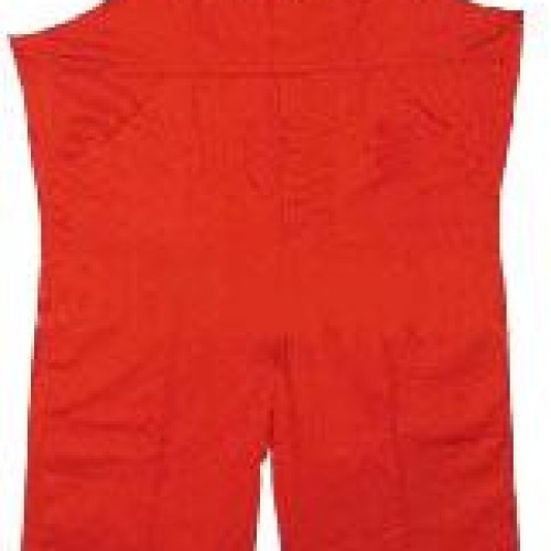 Nfpa70e 100% cotton fire retardant