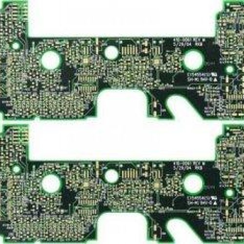 Reseau board
