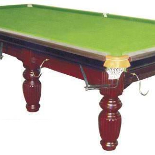 Snooker tables