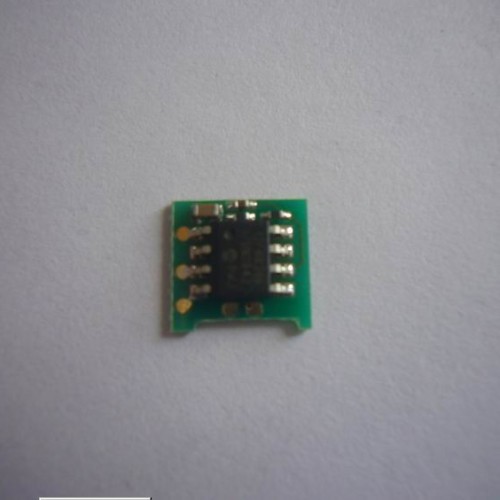 Sell hp cp1215 toner cartridge chip
