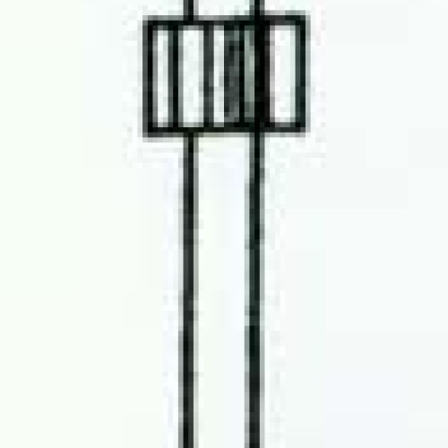 Flat wire
