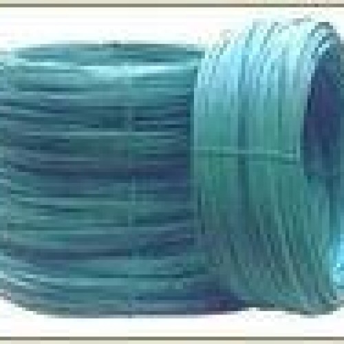 PVC Caoted Wire/PE coated iron wire