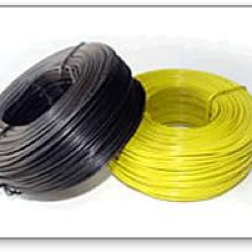 Small coil wire