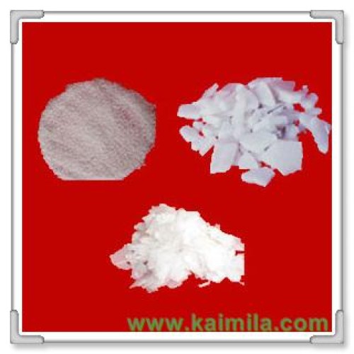 Caustic soda