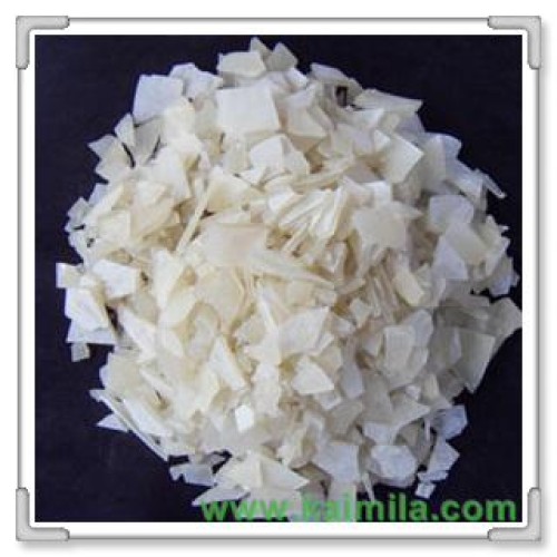 Aluminium sulphate