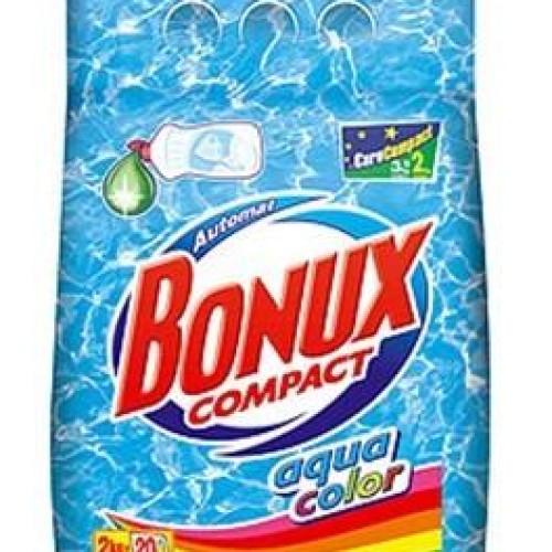 Washing powder/degerent