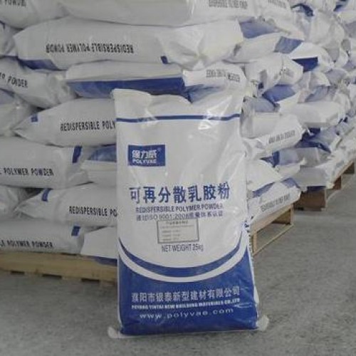 Gypsum powder