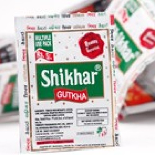 Shikhar Gutkha