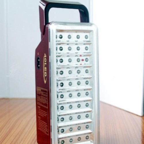 Led  emergency light