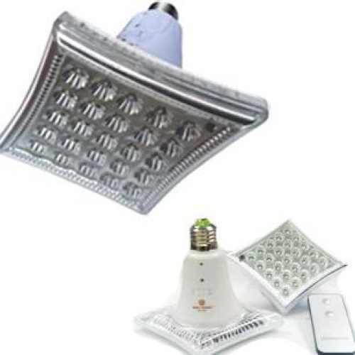 Led energy-saving light