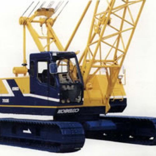 Kobelco crane parts