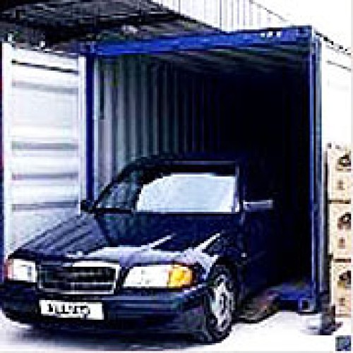 Car carrier service