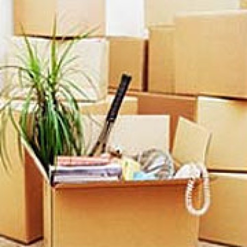 Warehousing services