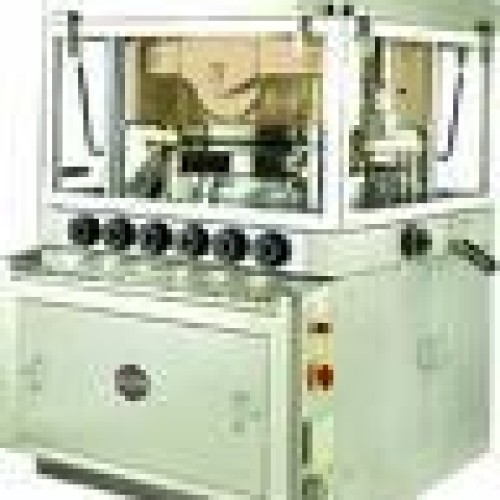 Tablet compression machine