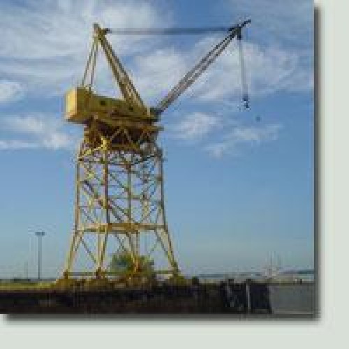 Jib cranes