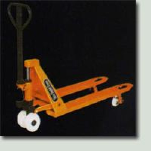 Pallet truck