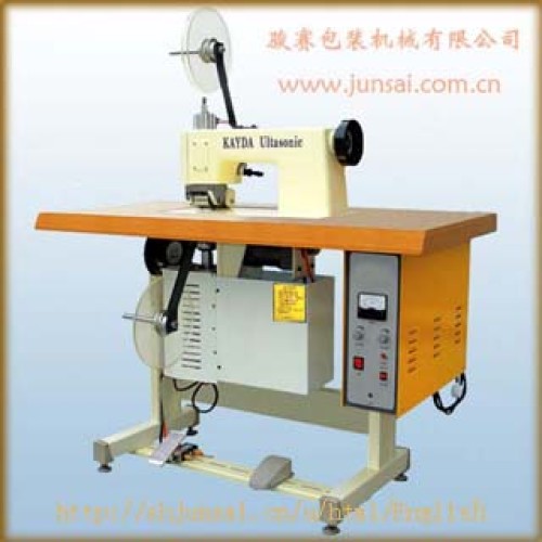 Ultrasonic Lace Sewing Machine