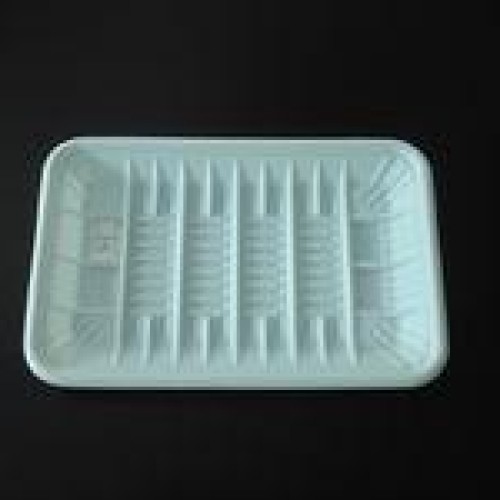 Disposable food tray/packaging