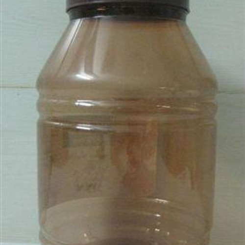 5 LITRE JARS 