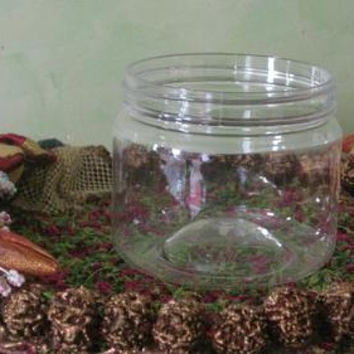 COSMETIC JARS