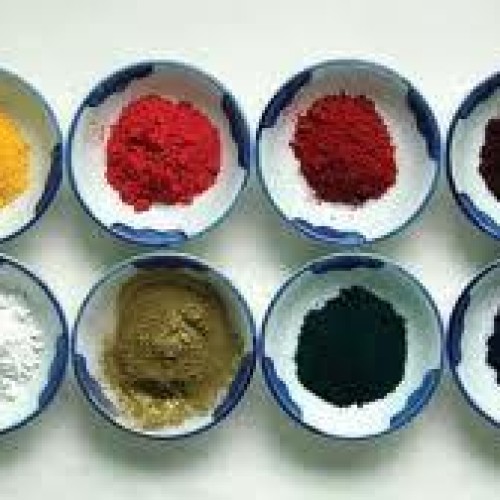 Solvent dyes