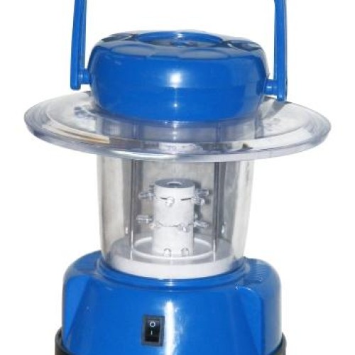 Solar lantern