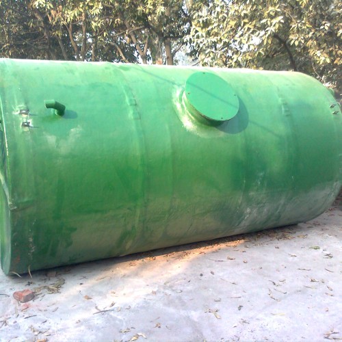 Frp tank