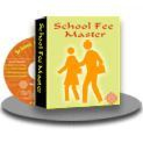 Shri school fee collection software