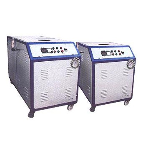 Dry cleaning machine