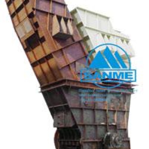 Drying hammer mills