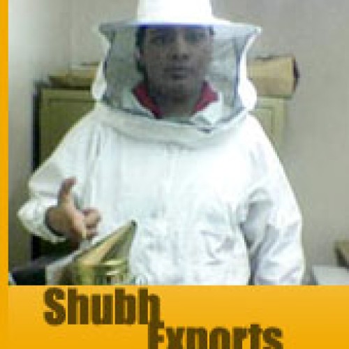 Bee keeping protective clothing