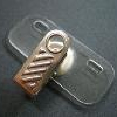 Clips with adaptor